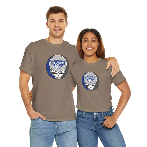 St Louis University Grateful Dead T-Shirt - StealieShop