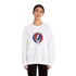 Grateful Dead Est. 1965 Stealie Crewneck Sweatshirt Printify