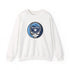 Grateful Dead - Tampa Bay Rays Stealie Grateful Dead Crewneck Sweatshirt - MLB - StealieShop