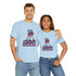 New York Giants Dancing Bear Grateful Dead T-Shirt - NFL - StealieShop