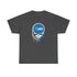 Detroit Lions Grateful Dead Tshirt StealieShop