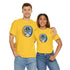 East Tennessee State University Grateful Dead T-Shirt Printify