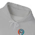 Miami Dolphins Dancing Bear Unisex Hoodie - NFL - StealieShop