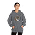 Vegas Golden Knights Grateful Dead Unisex Heavy Blend Hoodie StealieShop