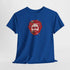 Cardinals Jerry Life is dead.® Unisex Grateful Dead T-Shirt