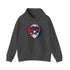 Grateful Dead - Boston Baseball Grateful Dead Unisex Heavy Blend Hoodie - Hooded Sweatshirt - StealieShop