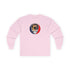 Custom Dog Stealie Grateful Dead Long Sleeve Tee (91)
