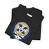 Grateful Dead - Moody Stealie Grateful Dead T-Shirt - StealieShop