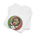 Custom Coconut Contracting Stealie Unisex Grateful Dead T-Shirt