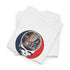 Custom Stealie Unisex Grateful Dead T-Shirt (54)