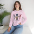 Grateful Dead - Jarry's Jammin' | Life is dead. Crewneck Sweatshirt - StealieShop