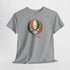 2026 Côte d'Ivoire World Cup "Steal Your Cup" Grateful Dead T-Shirt