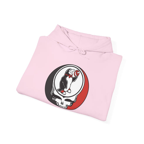 Custom MWP Stealie Premium Unisex Stealie Hoodie