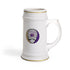 Western Carolina University Grateful Dead Stealie Beer Stein Mug - StealieShop