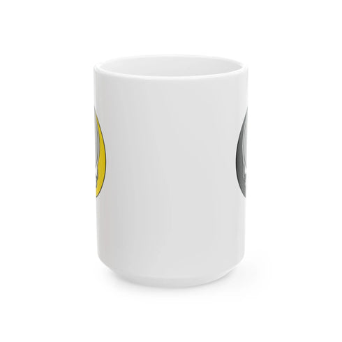 Grateful Dead - Columbus Crew Ceramic 15oz Mug - StealieShop