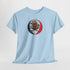 Custom Personal Stealie Unisex Grateful Dead T-Shirt (41)