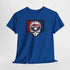 Grateful Dead - Washington Nationals Grateful Dead Steal Your Face T-Shirt - MLB - StealieShop