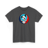 1593 - Custom Stealie T-Shirt
