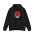 Grateful Dead - Steal Your Lobster Stealie Grateful Dead Hooded Sweatshirt - StealieShop