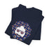 Mets Jerry Life is dead.® Unisex Grateful Dead T-Shirt