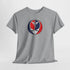 Chiropractor Stealie Unisex Grateful Dead T-Shirt