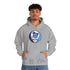 Grateful Dead - Retro University of Maine Grateful Dead Unisex Heavy Blend Hoodie - StealieShop