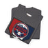 Grateful Dead - Home Run Collection: Boston Edition Grateful Dead Steal Your Face T-Shirt - StealieShop