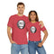Grateful Dead - Theta Kappa Beta Stealie Grateful Dead Grateful Dead T-Shirt - StealieShop