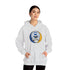Johnson & Wales Grateful Dead Unisex Heavy Blend Hoodie StealieShop
