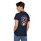 Elizabeth Fire Department Grateful Dead T-Shirt StealieShop