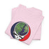 Chesapeake Bay Stealie Unisex Grateful Dead T-Shirt