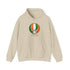 2026 Côte d'Ivoire World Cup "Steal Your Cup" Grateful Dead Hoodie