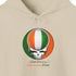 2026 Côte d'Ivoire World Cup "Steal Your Cup" Grateful Dead Hoodie
