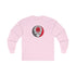 New Mexico Military Institute Grateful Dead Long Sleeve Tee StealieShop