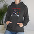 'Slapshot Jerry' 2026 Milano Cortina Olympics Unisex Heavy Blend Hoodie