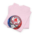 Boston Red Sox Crystal Stealie T-shirt
