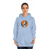 University of Tennessee Stealie - Longer Unisex College Hoodie StealieShop