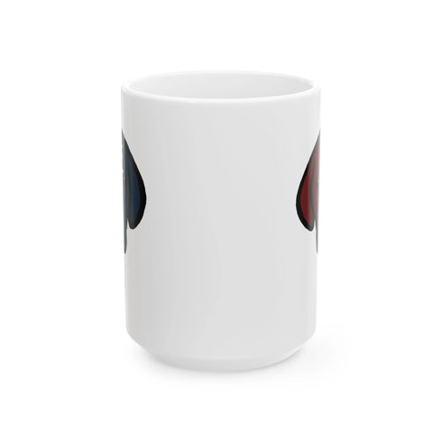 Grateful Dead - Stealie Pup 15oz Ceramic Mug - StealieShop