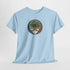 Grateful Dead - California State Stealie Grateful Dead Grateful Dead T-Shirt - StealieShop