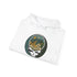 Oregon Stealie Grateful Dead Hoodie