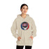 Montreal Canadiens Grateful Dead Unisex Heavy Blend Hoodie StealieShop
