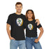 Notre Dame University Grateful Dead T-Shirt Printify