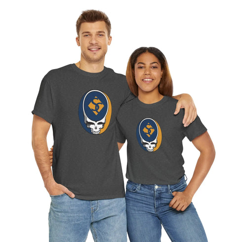 Smith College Grateful Dead T-Shirt - StealieShop