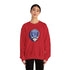 Grateful Dead - Tennessee Titans Grateful Dead Stealie Crewneck Sweatshirt - StealieShop