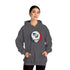 Grateful Dead - Catholic University Grateful Dead Unisex Heavy Blend Hoodie - StealieShop