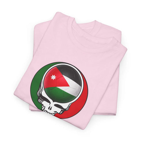 2026 Jordan World Cup "Steal Your Cup" Grateful Dead T-Shirt