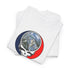 Aspen Trail Map Stealie Grateful Dead T-Shirt