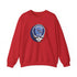 Grateful Dead - Tennessee Titans Grateful Dead Stealie Crewneck Sweatshirt - StealieShop
