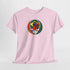 Brazil x Dutch Stealie Unisex Grateful Dead T-Shirt