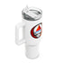 Grateful Dead - Boston Citgo "Fat Man" Tumbler, Double Insulated 40oz Travel Mug - StealieShop